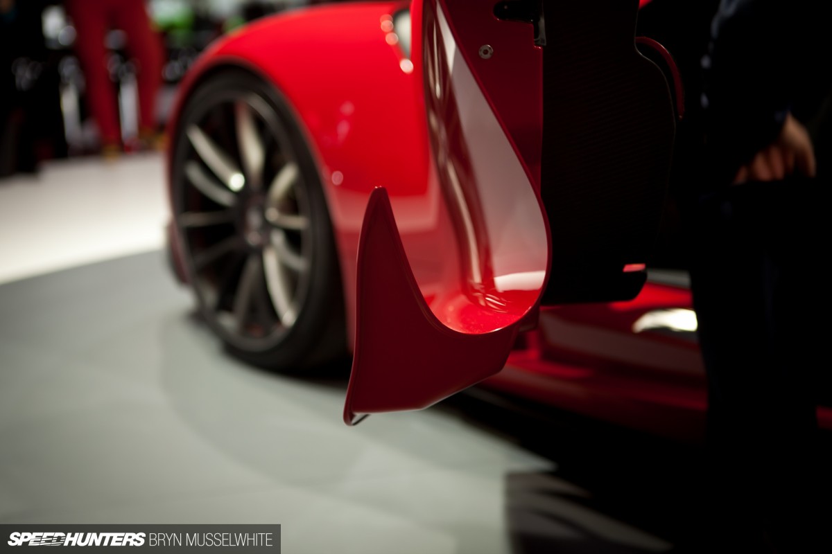 Detroit Naias 2014 (10 sur 48)