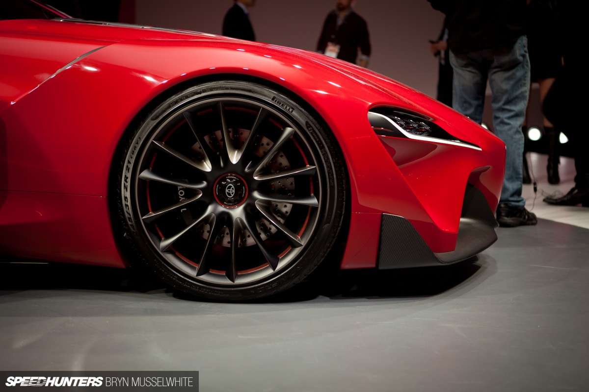 Detroit Naias 2014 (25 sur 48)