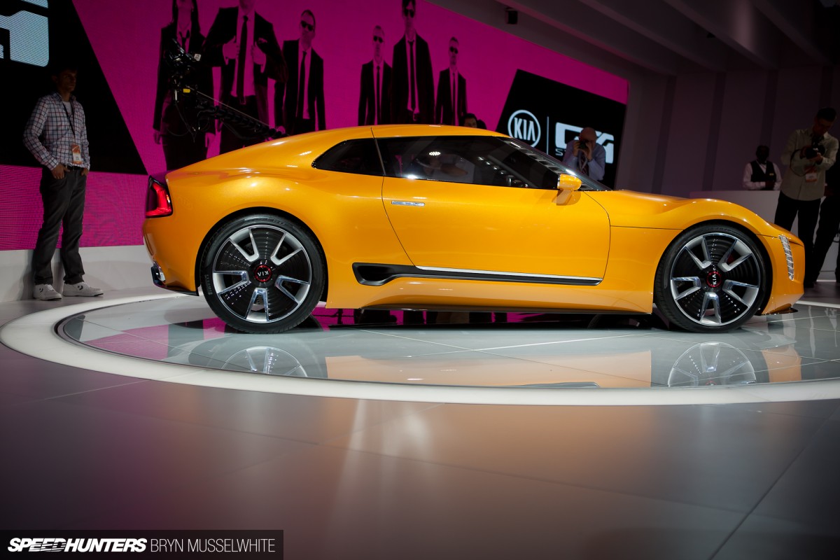 Detroit Naias 2014 (48 sur 48)