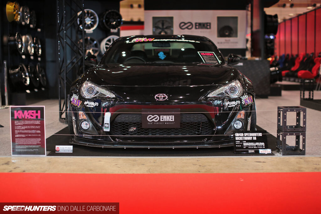 The Five Cars You Must See From TAS&nbsp;2014