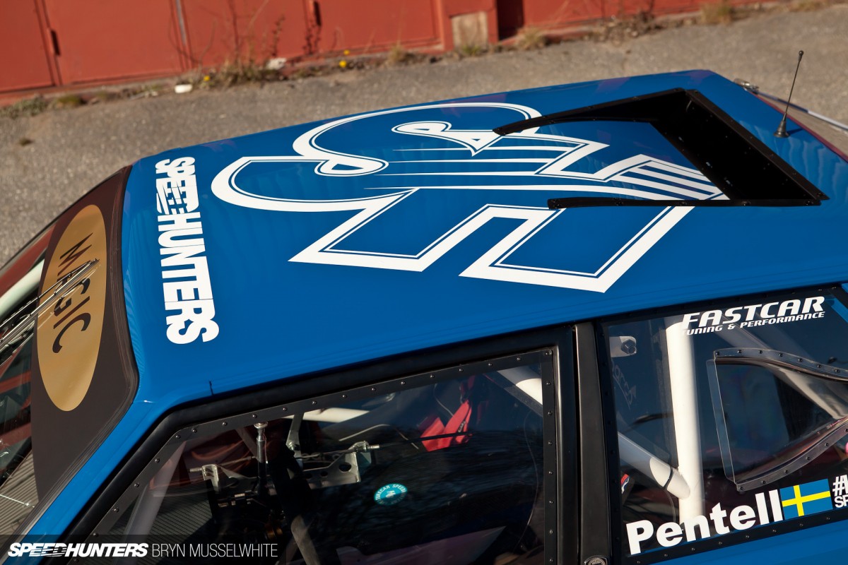 Peter Pentell Lasupra Racing Joy of Machine (20 sur 35)