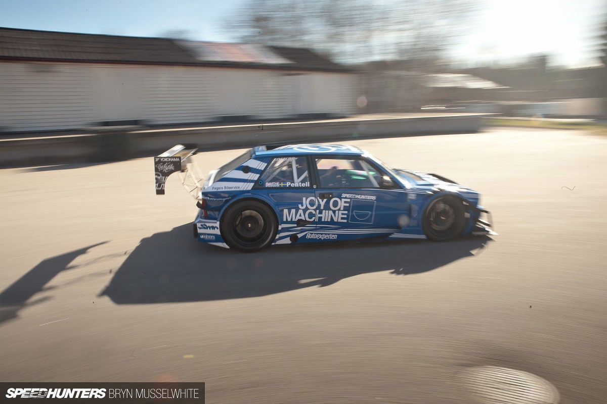 Peter Pentell Lasupra Racing Joy of Machine (31 sur 35)