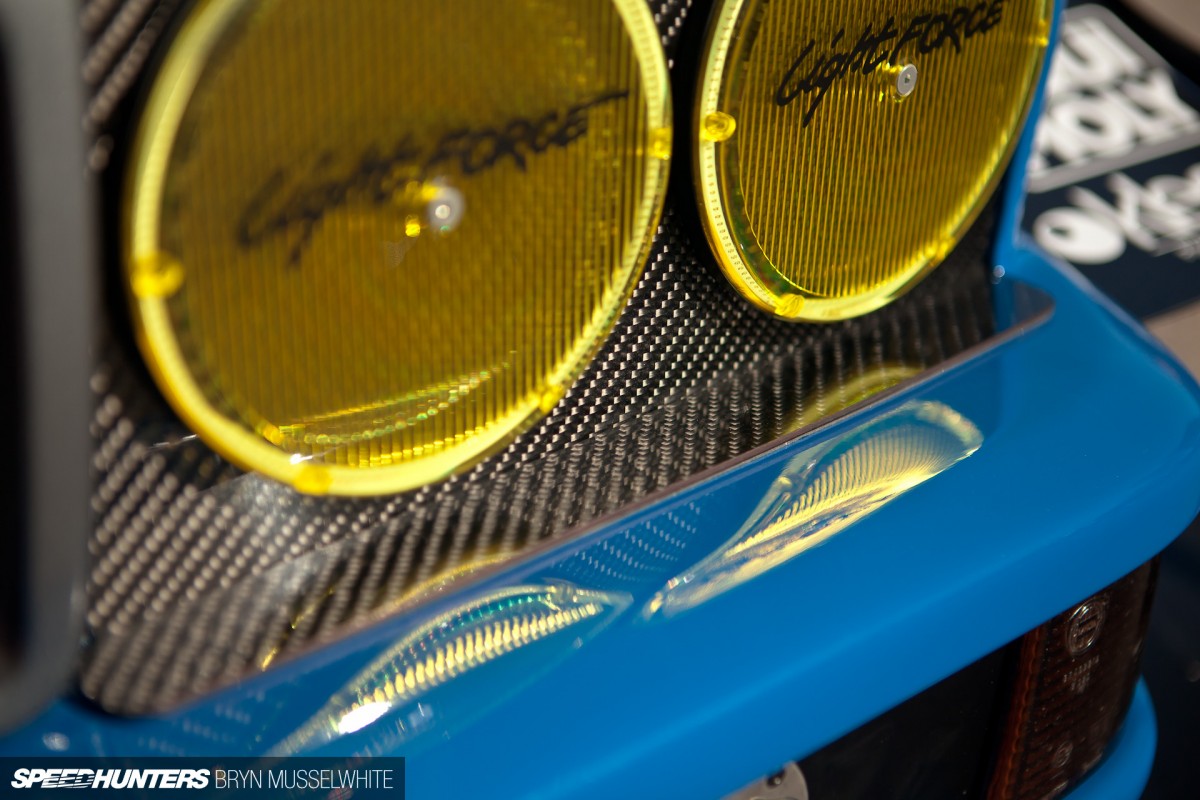 Peter Pentell Lasupra Racing Joy of Machine (13 sur 35)