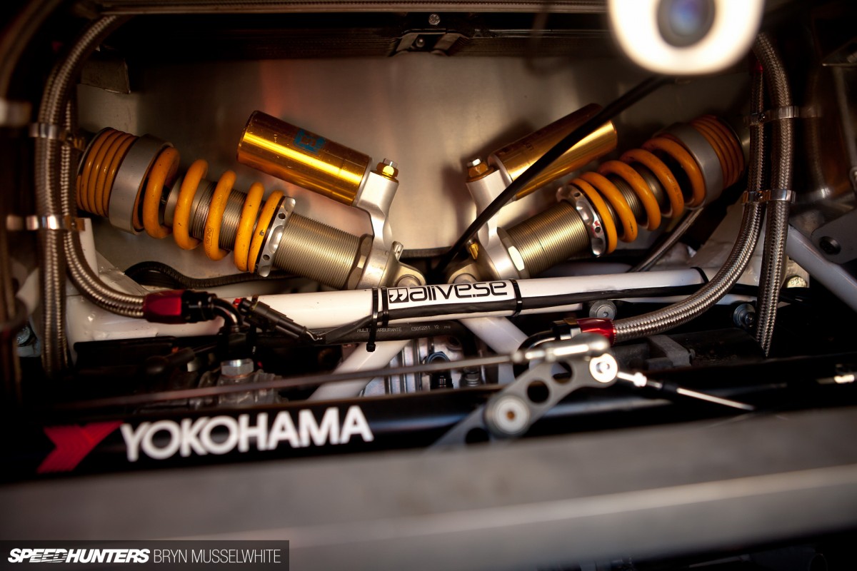 Peter Pentell Lasupra Racing Joy of Machine (18 sur 35)