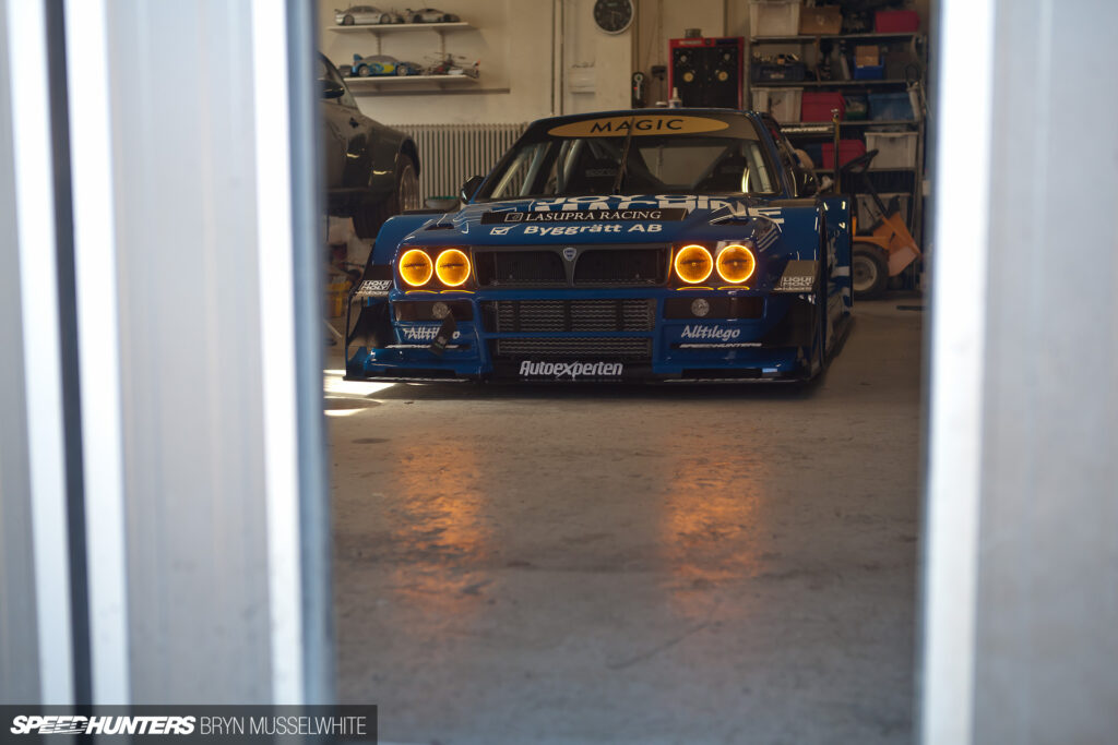 The Joyous LaSupra Is&nbsp;Here