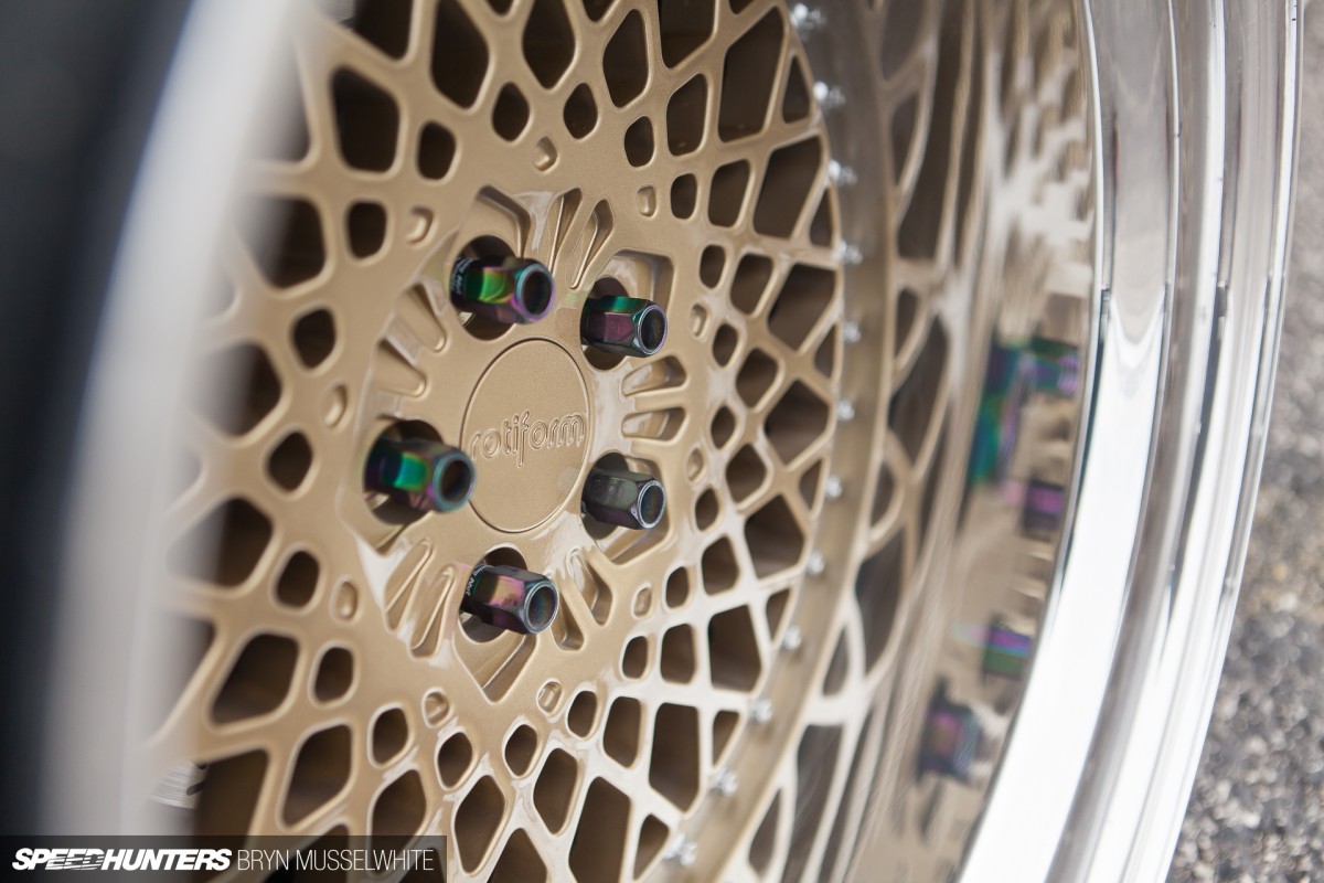 Risquey Devils Fish Rocket Bunny FRS Air Lift-26