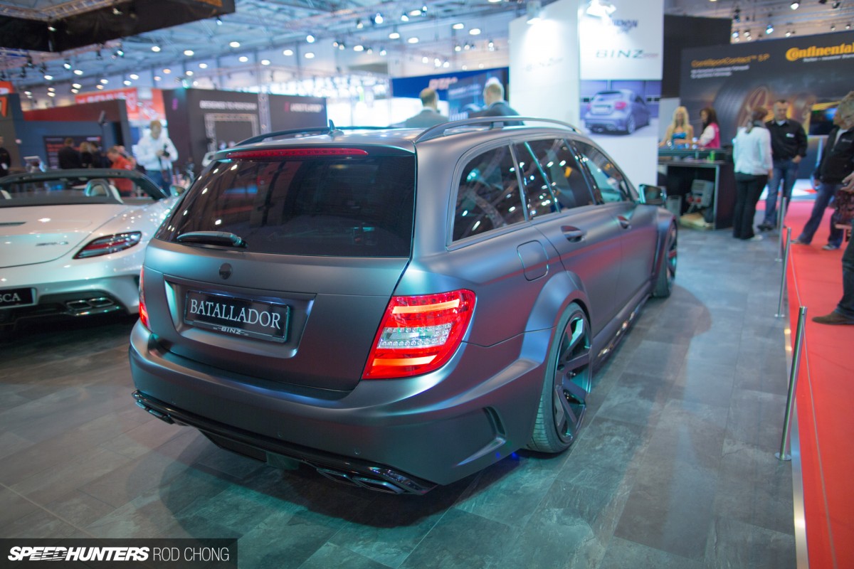 Essen Show Rod Chong 2013-1348