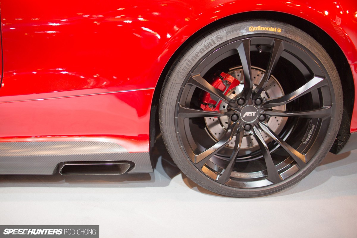 Essen Show Rod Chong 2013-1201