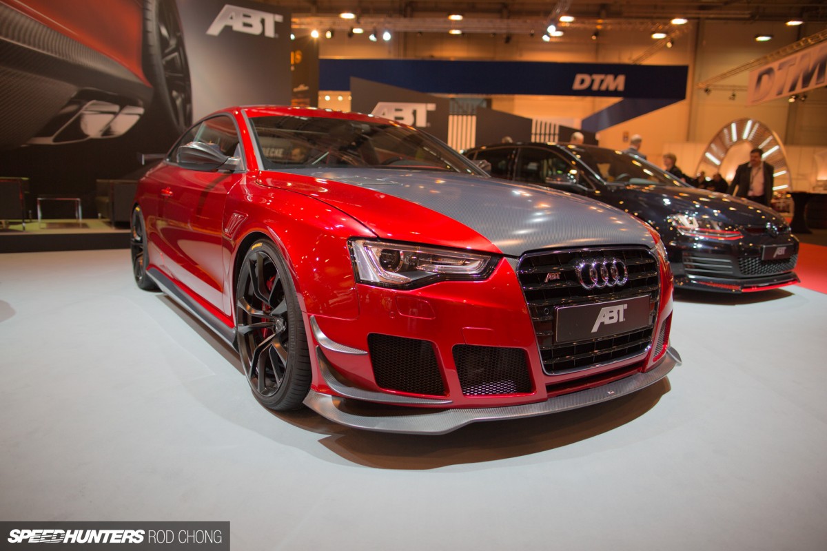 Essen Show Rod Chong 2013-1159