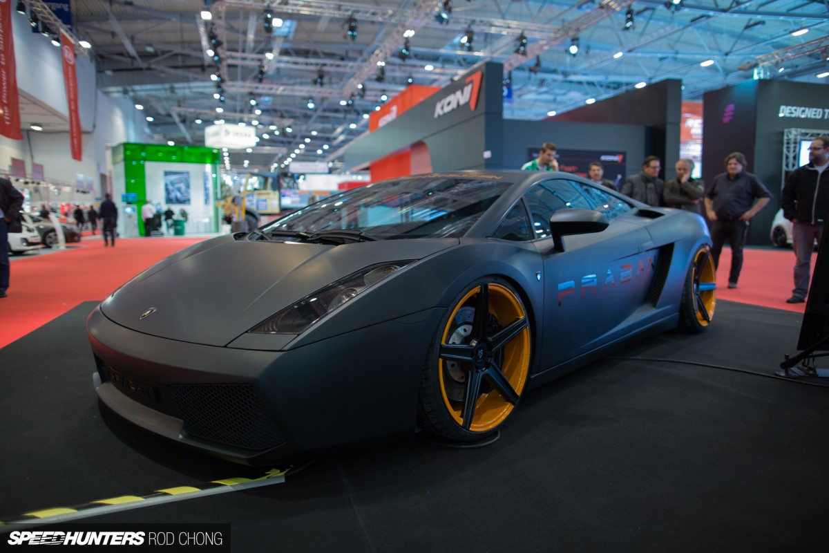 Essen Show Rod Chong 2013-1144