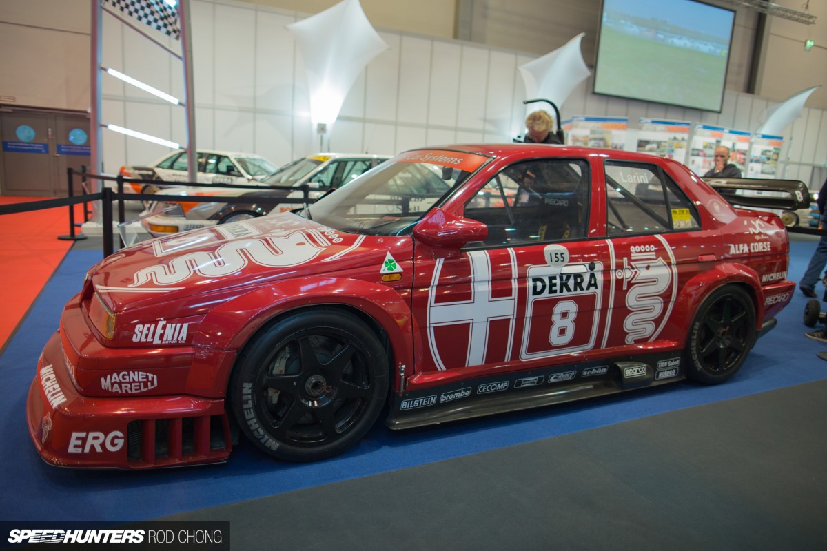 Essen Show Rod Chong 2013-1118