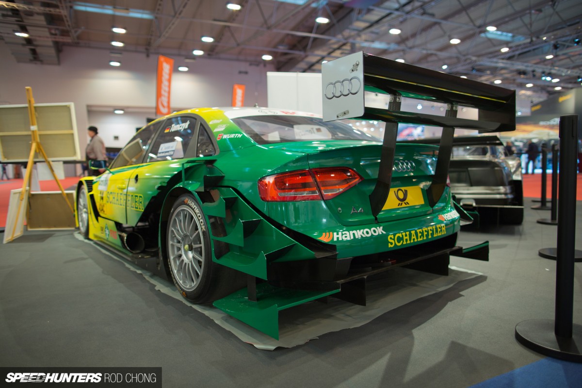 Essen Show Rod Chong 2013-1119