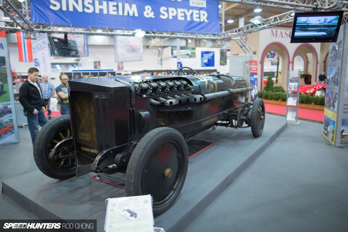 Essen Show Rod Chong 2013-1302