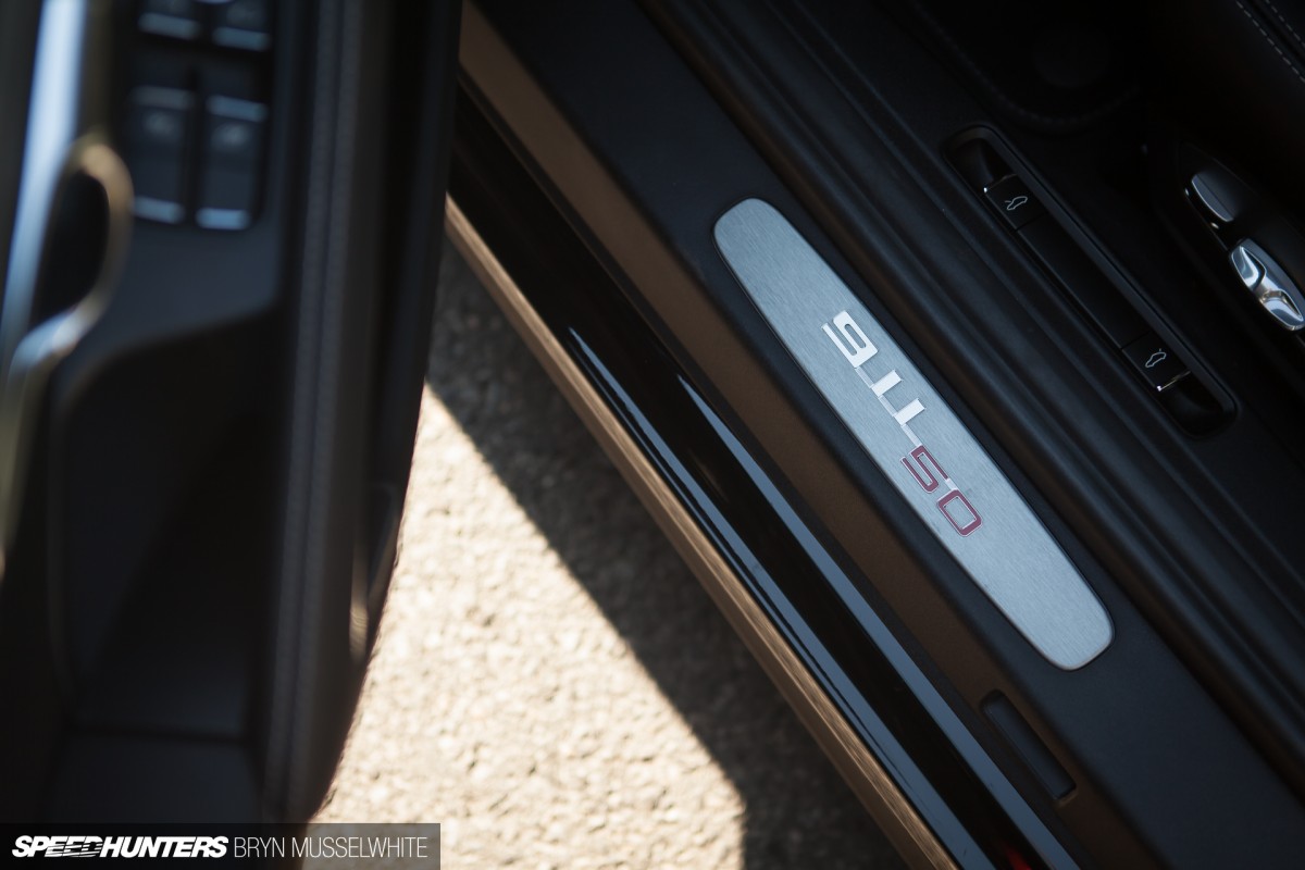 Porsche 991 50e anniversaire-36