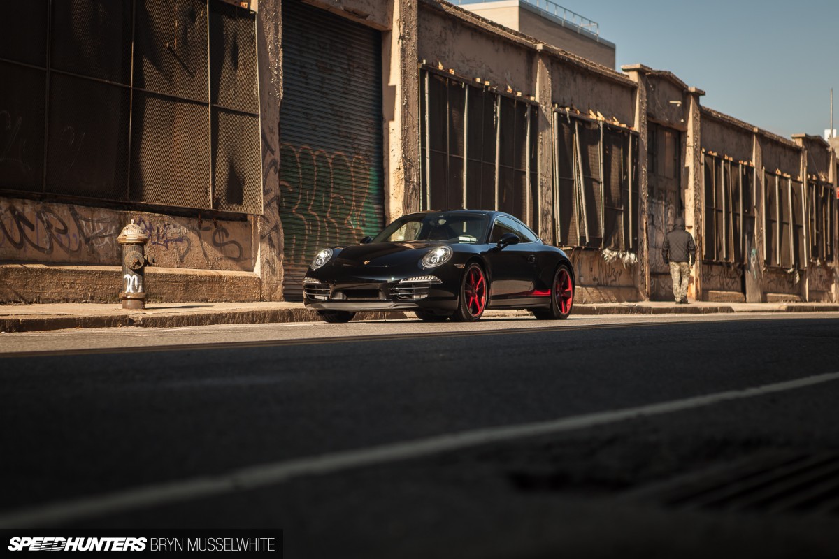 Porsche 991 50e anniversaire-26