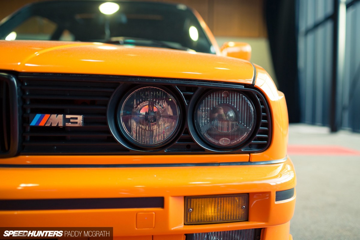 E30 M3 Airlift PMCG-4