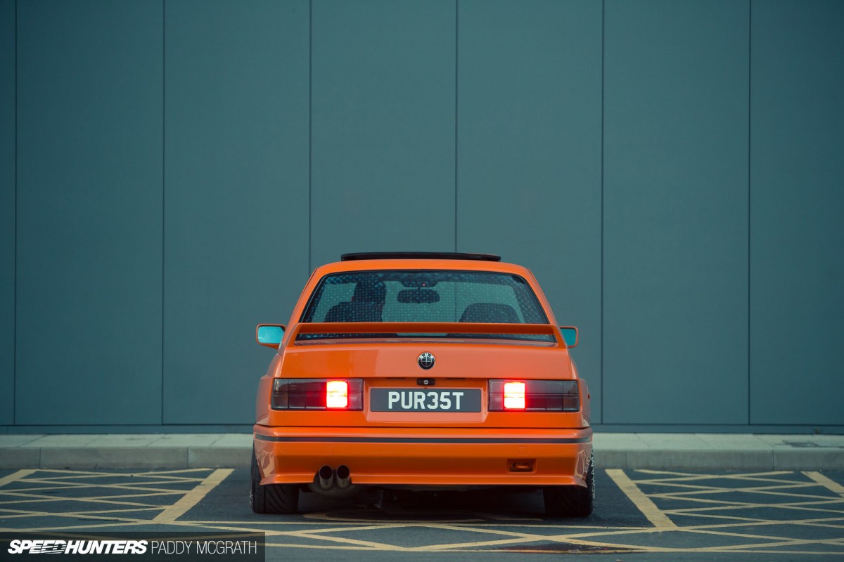 E30 M3 Airlift PMCG-34