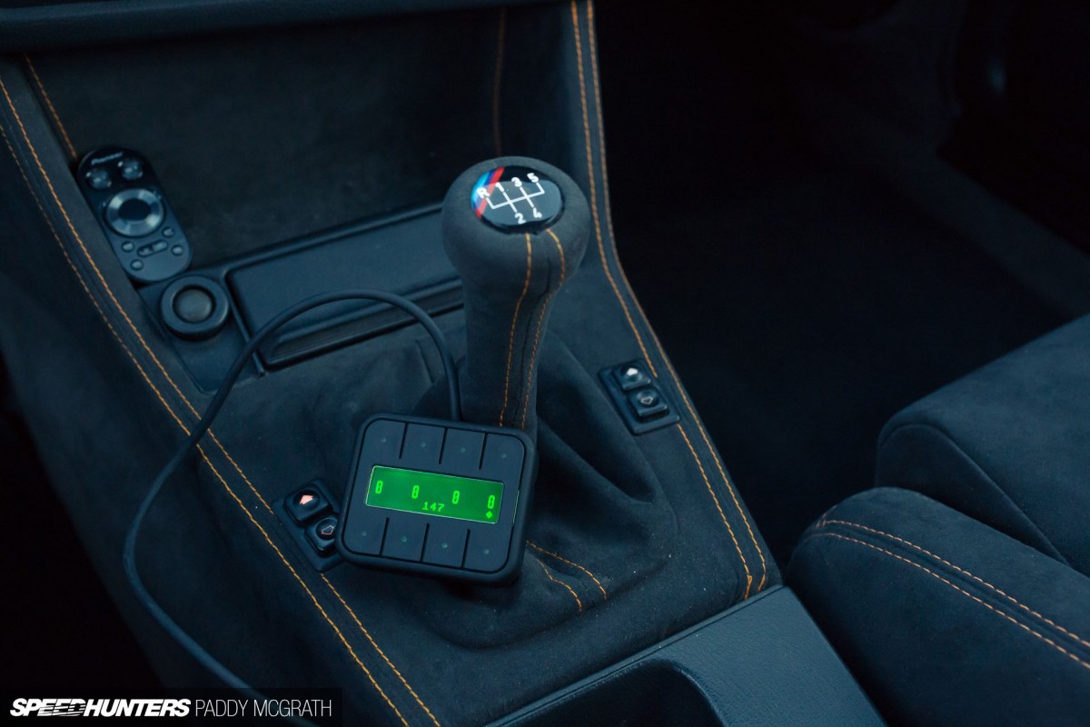 E30 M3 Airlift PMCG-28