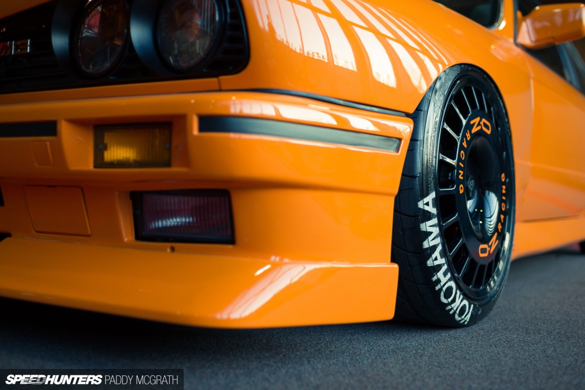 E30 M3 Airlift PMCG-10