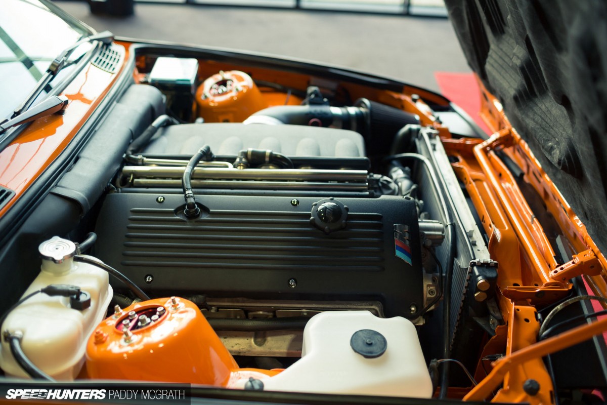 E30 M3 Airlift PMCG-6