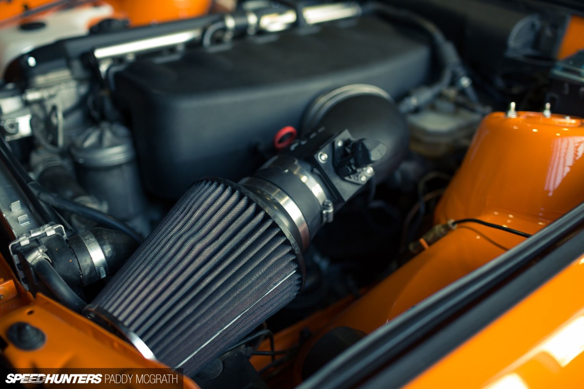 E30 M3 Airlift PMCG-9