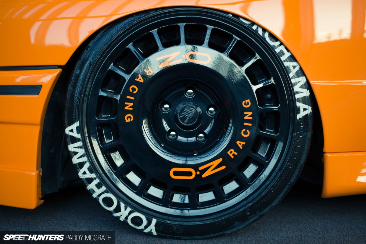 E30 M3 Airlift PMCG-11