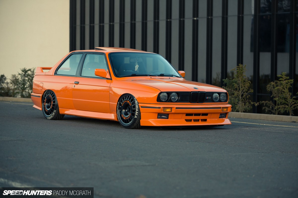 E30 M3 Airlift PMCG-15