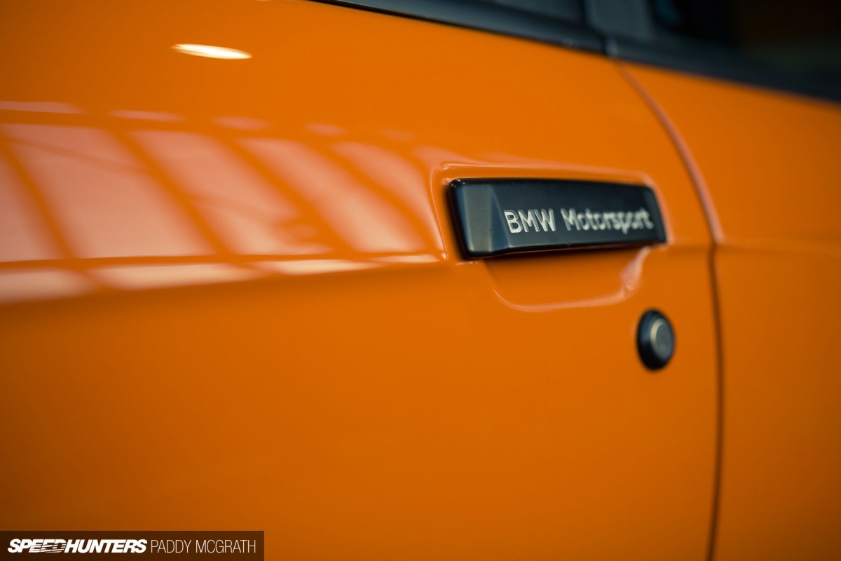 E30 M3 Airlift PMCG-13