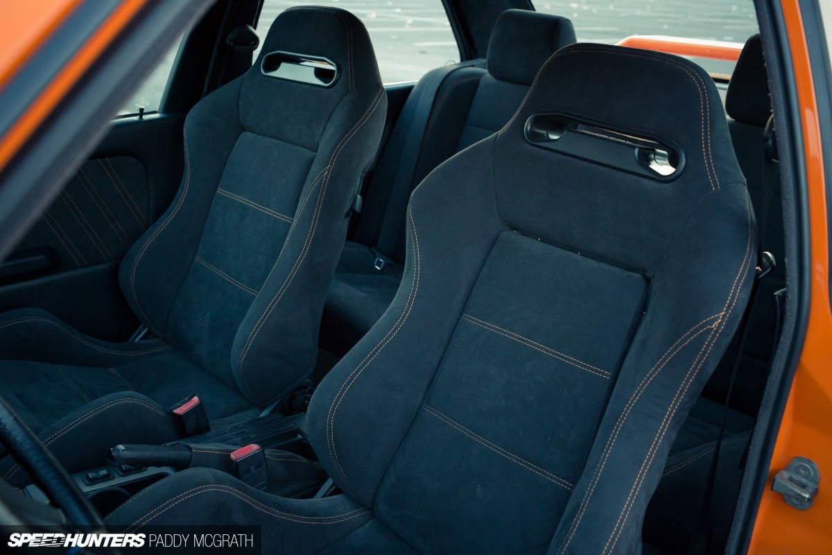 E30 M3 Airlift PMCG-30