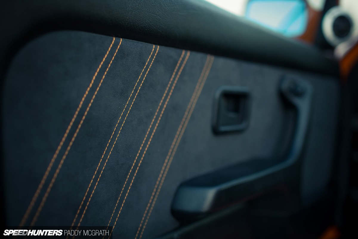 E30 M3 Airlift PMCG-25