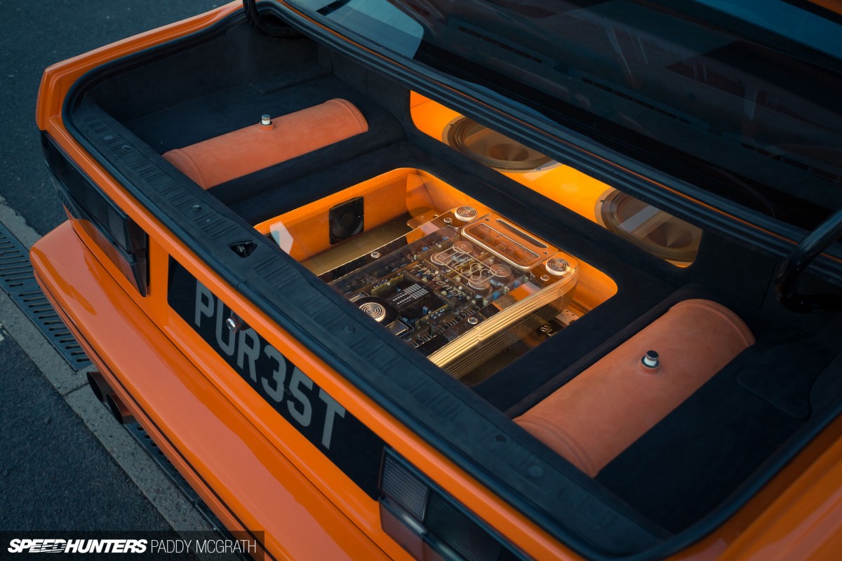 E30 M3 Airlift PMCG-31