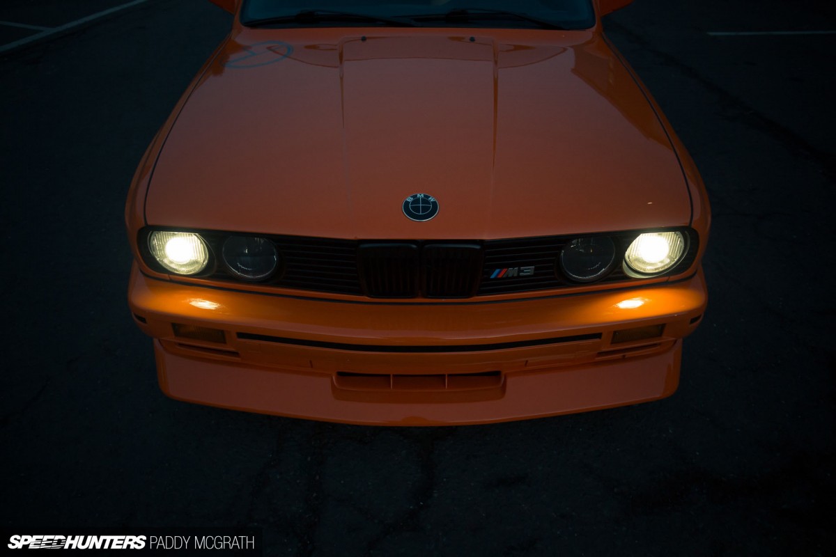 E30 M3 Airlift PMCG-36