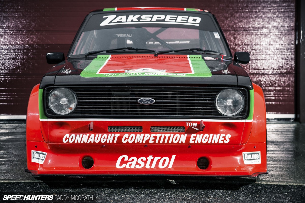 Ford escorte mkii zakspeed-2