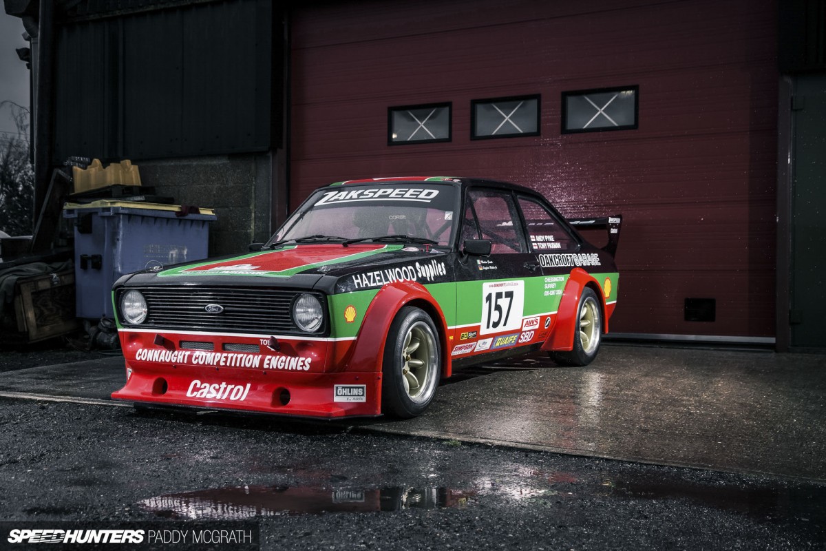 Ford escorte mkii zakspeed-3