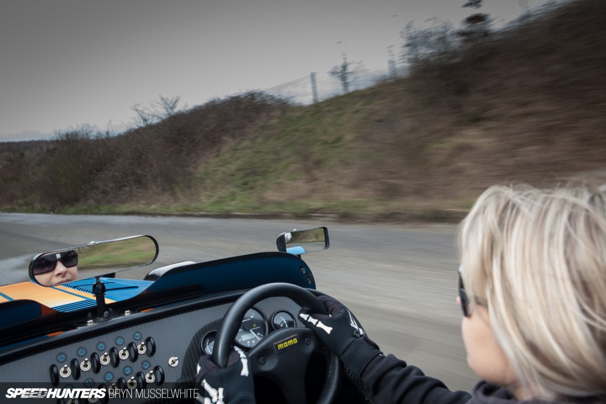 Caterham 620R -24