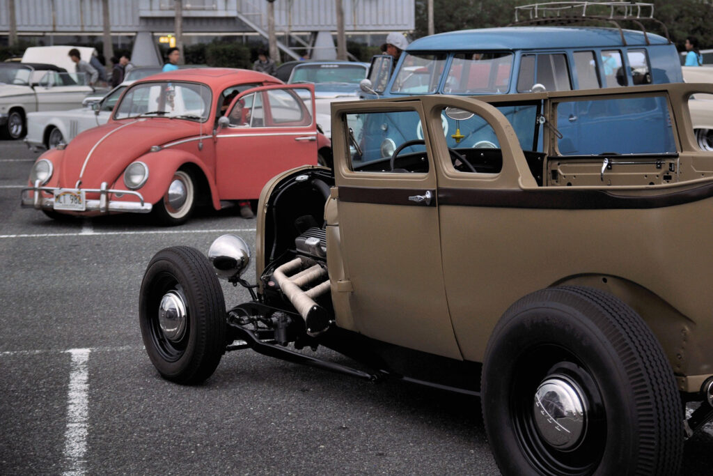 West Coast Vibes: Cal Flavor Japan&nbsp;2013