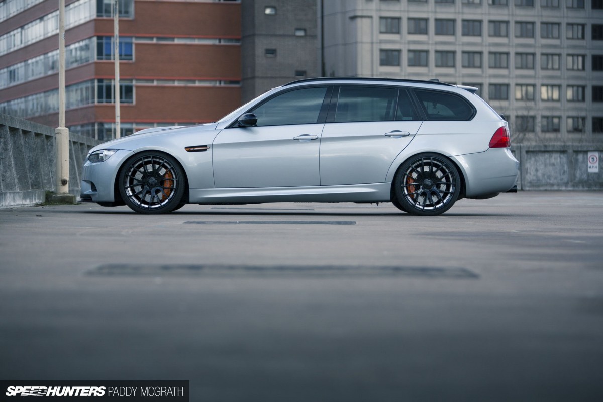 BMW E91 M3 Touring PMCG-47