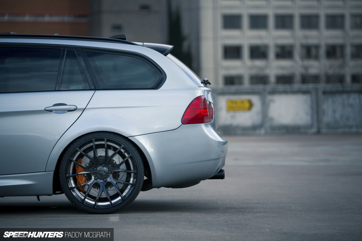 BMW E91 M3 Touring PMCG-46