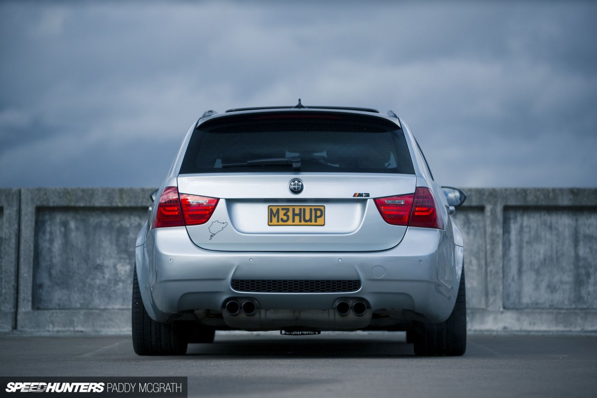 BMW E91 M3 Touring PMCG-44