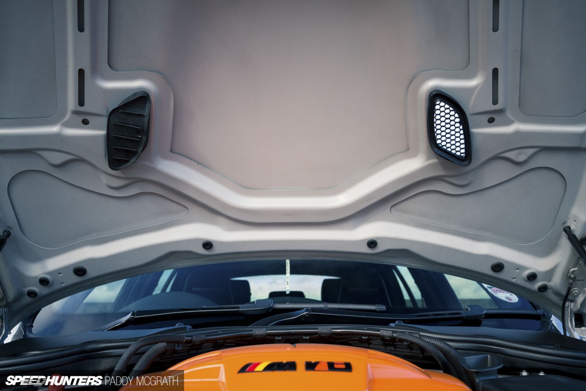 BMW E91 M3 Touring PMCG-22