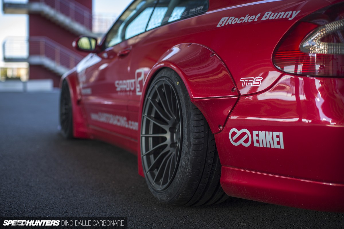 Sarto-racing-CLK-04