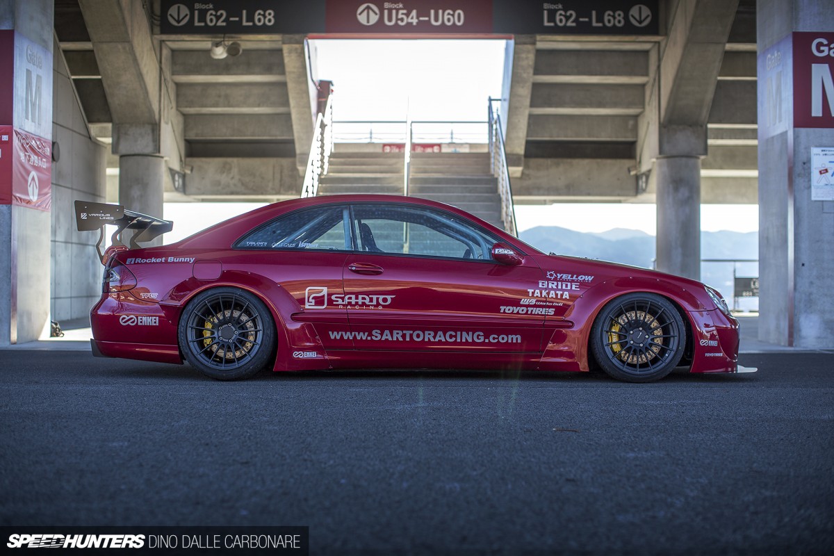 Sarto-racing-CLK-13