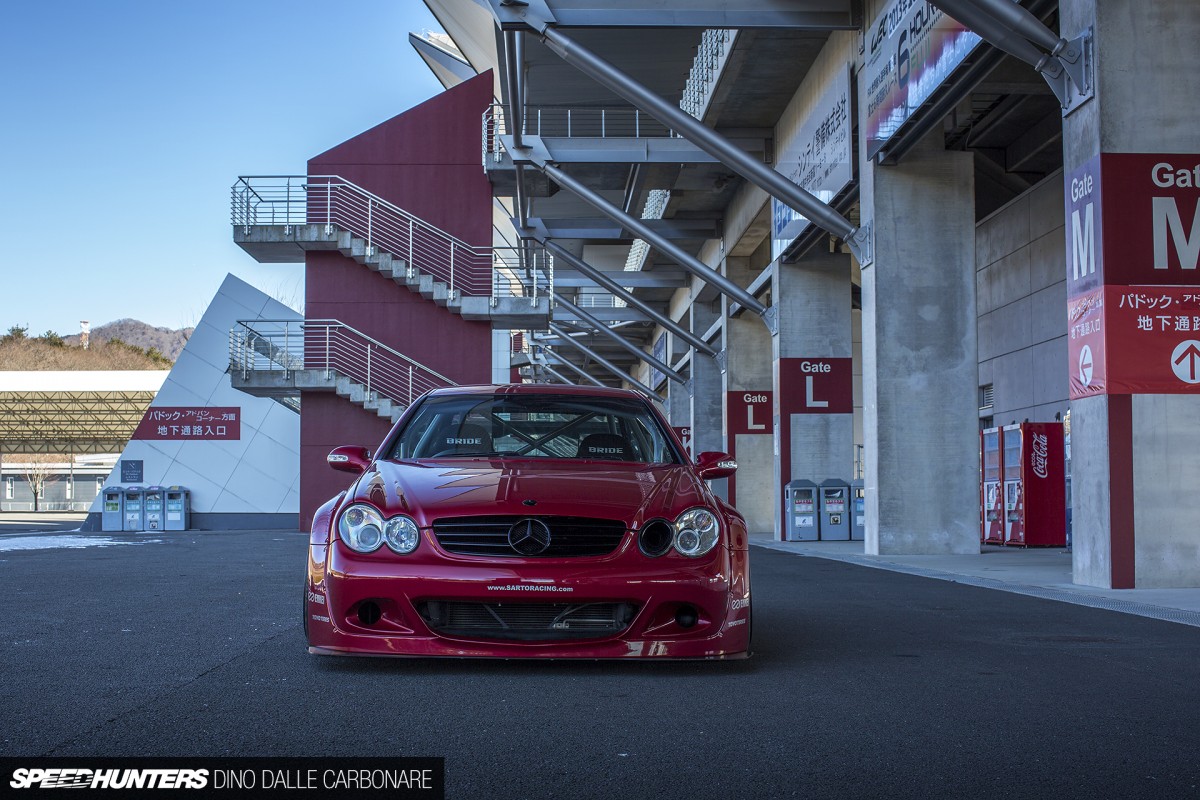 Sarto-racing-CLK-20