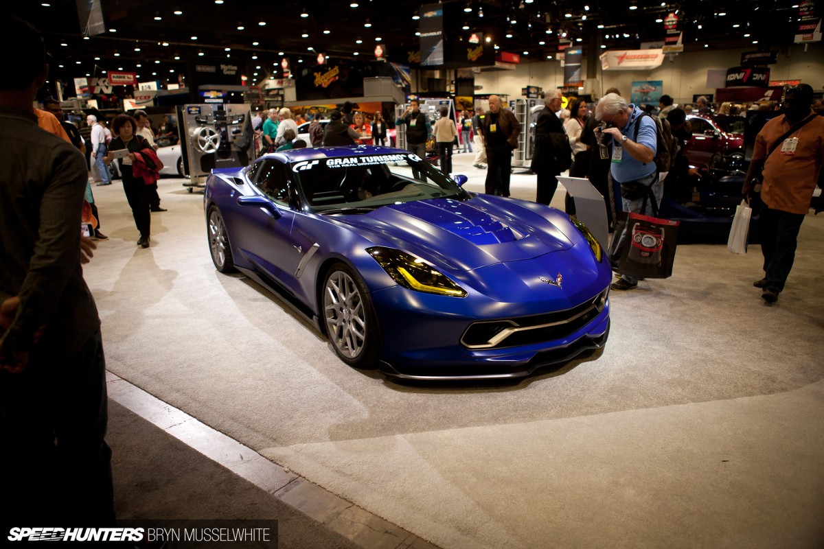 Toucher SEMA 2013 (7 sur 38)