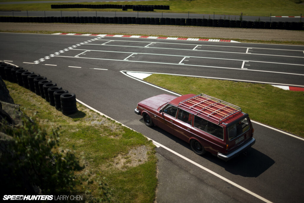 Want A Good Sleeper? Try A Brick-Shaped Supra