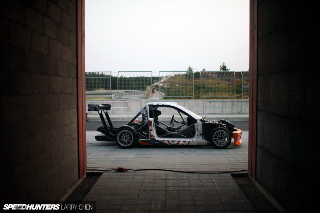 They Call It A Kit Car. We Call it&nbsp;Awesome