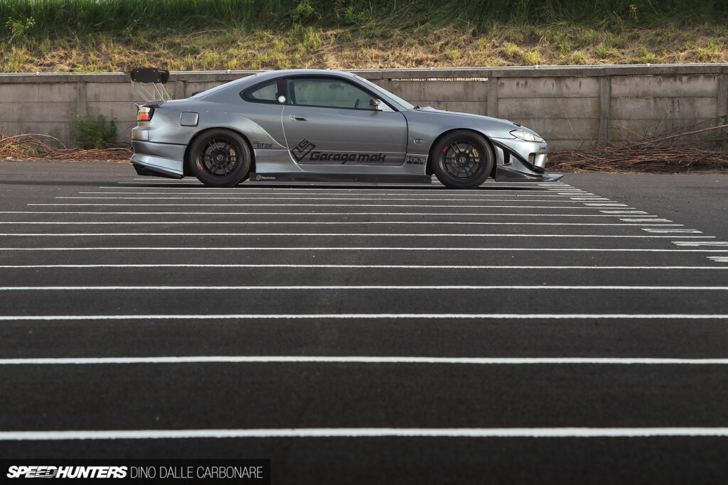 Return of the Mak:The Perfect All-Round S15?