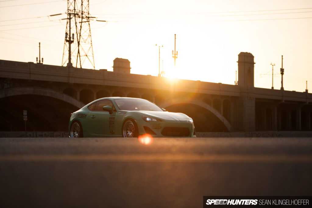 Vegas or Bust! The Chasebays&nbsp;FR-S