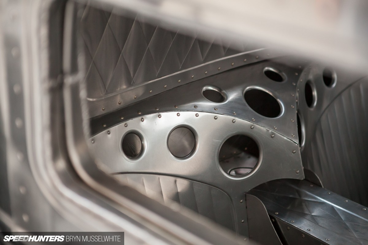 Coupworm Specialties Alloy Dual-21