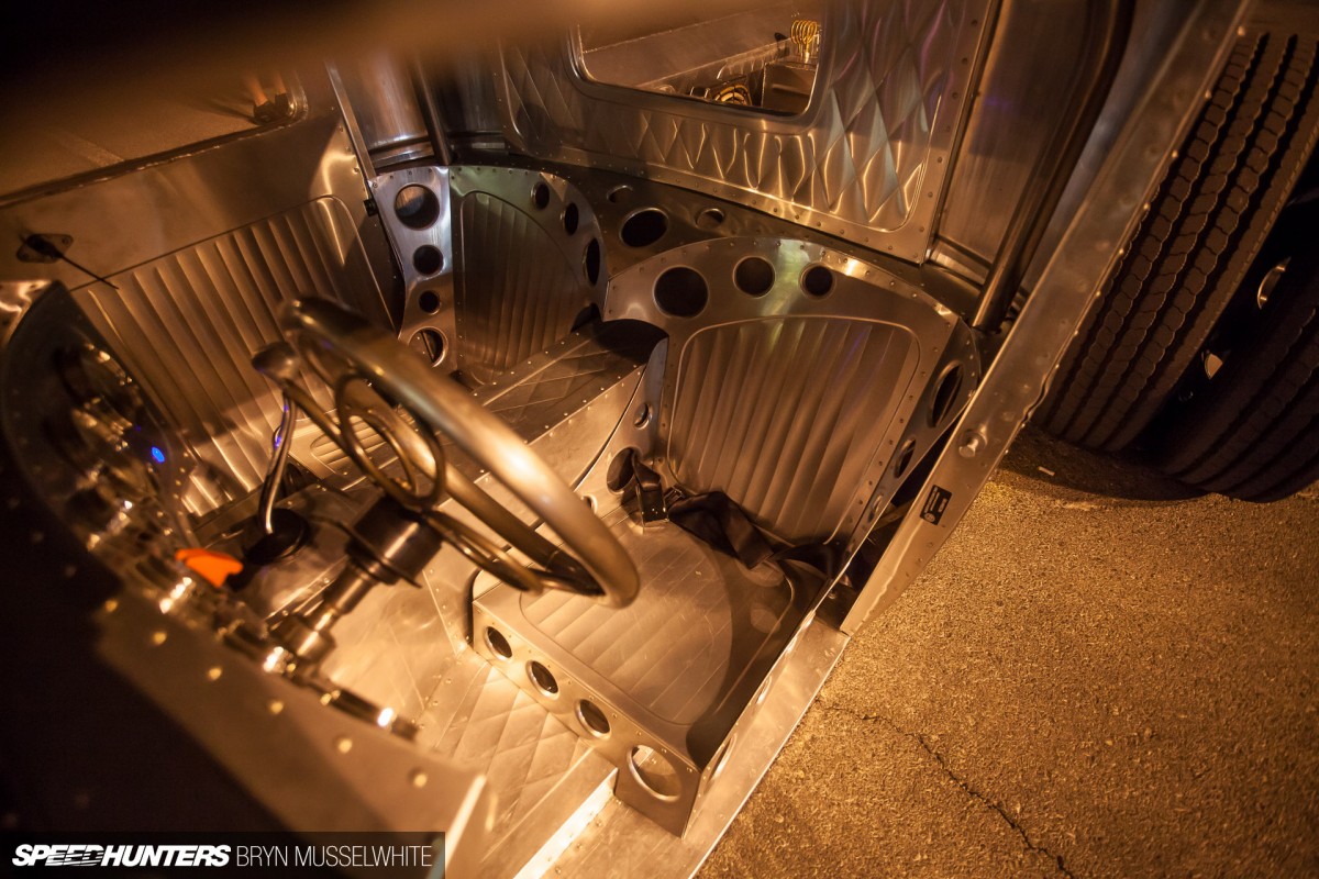 Coupworm Specialties Alloy Dual-53